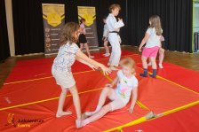 06.06.2025 UGOTCHI actionday Volksschule Oberbergern